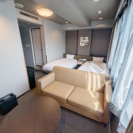 Hotel Route-Inn Court Chikuma-Koshoku Esterno foto