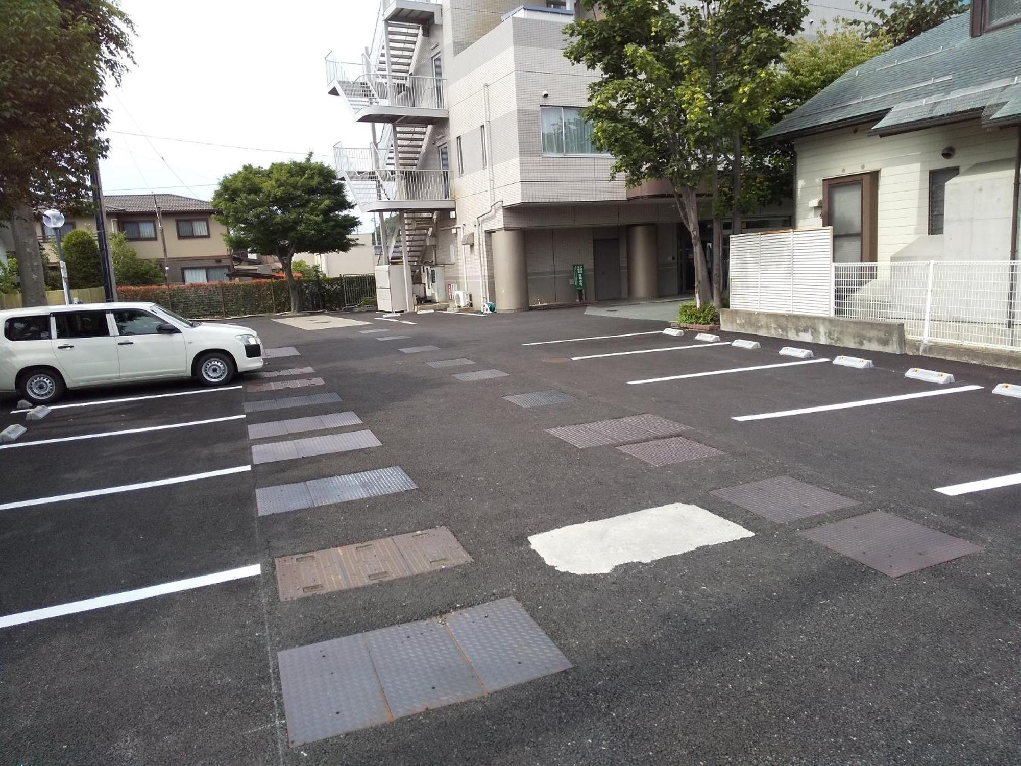 Hotel Route-Inn Court Chikuma-Koshoku Esterno foto