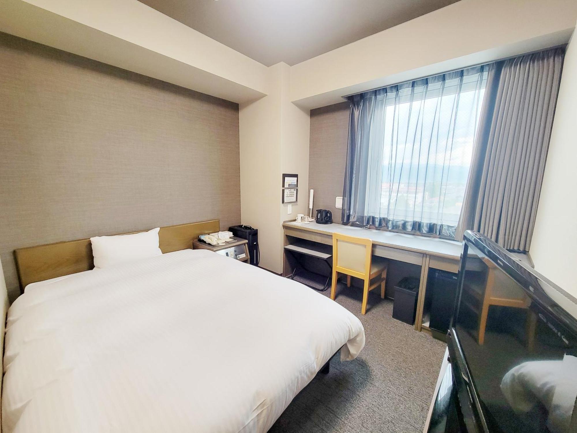 Hotel Route-Inn Court Chikuma-Koshoku Esterno foto