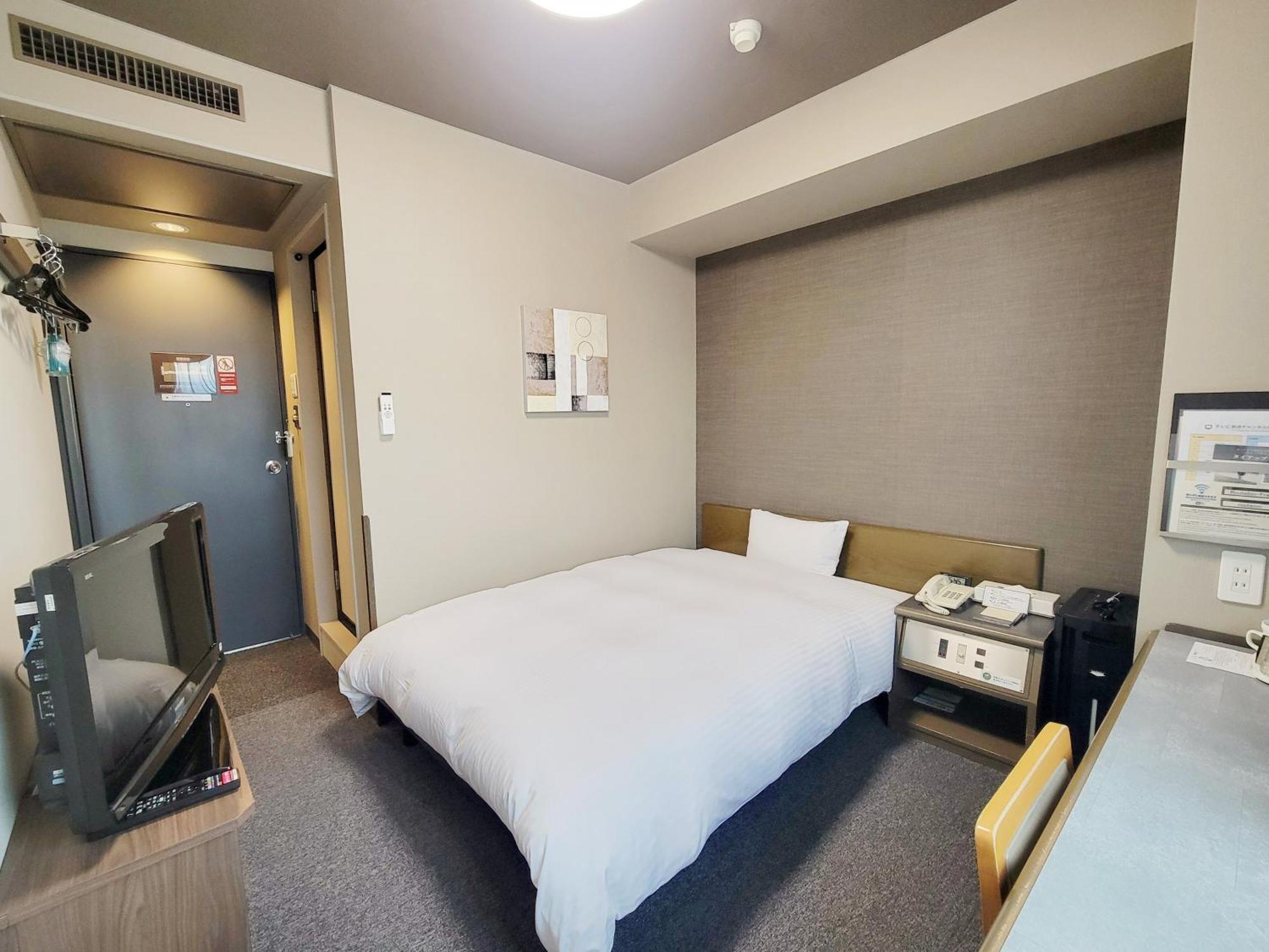Hotel Route-Inn Court Chikuma-Koshoku Esterno foto